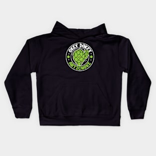 Okey Dokey Artichokey Kids Hoodie